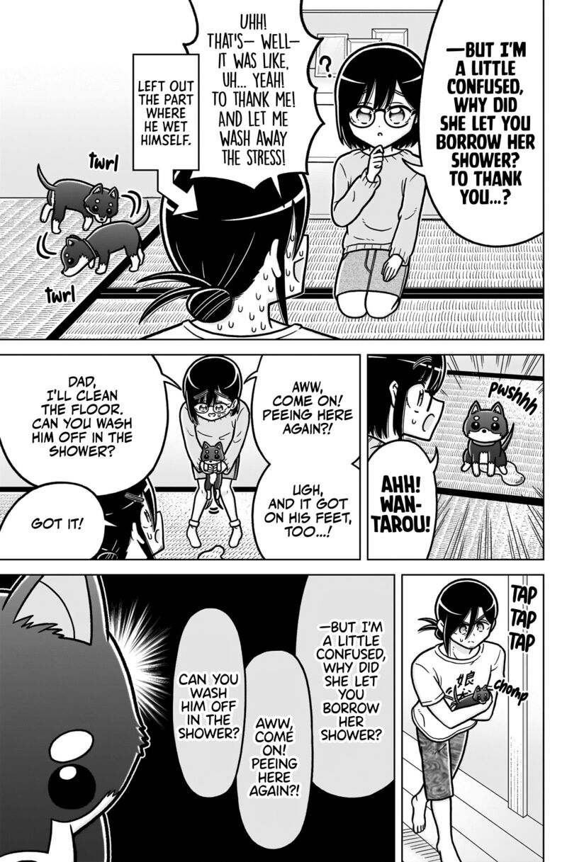 Kimi No Koto Ga Daidaidaidaidai Suki Na 100 Nin No Kanojo Chapter 248a Page 19