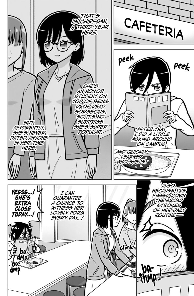 Kimi No Koto Ga Daidaidaidaidai Suki Na 100 Nin No Kanojo Chapter 248a Page 5