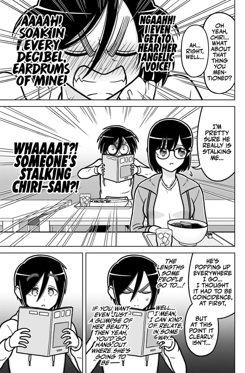 Kimi No Koto Ga Daidaidaidaidai Suki Na 100 Nin No Kanojo Chapter 248a Page 6