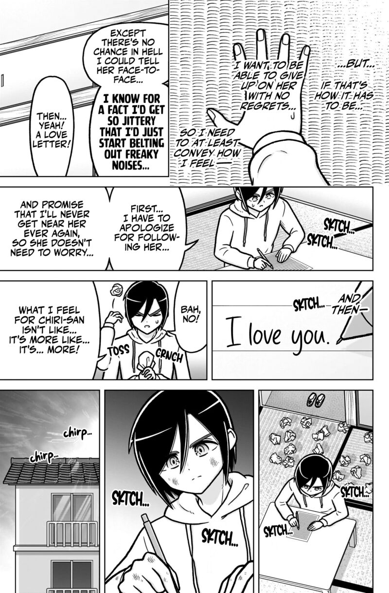 Kimi No Koto Ga Daidaidaidaidai Suki Na 100 Nin No Kanojo Chapter 248a Page 8