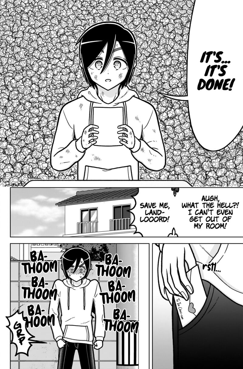 Kimi No Koto Ga Daidaidaidaidai Suki Na 100 Nin No Kanojo Chapter 248a Page 9