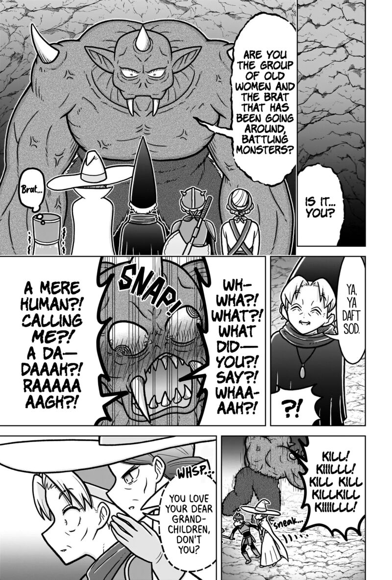 Kimi No Koto Ga Daidaidaidaidai Suki Na 100 Nin No Kanojo Chapter 248b Page 10