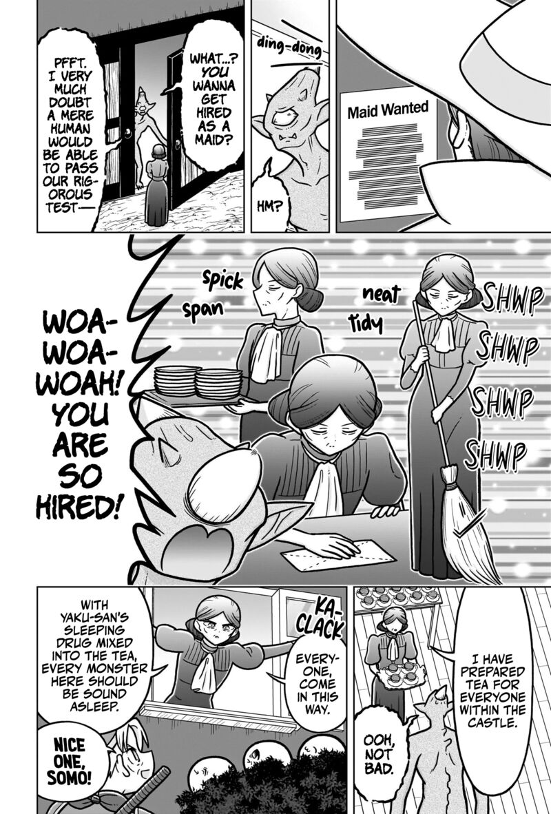 Kimi No Koto Ga Daidaidaidaidai Suki Na 100 Nin No Kanojo Chapter 248b Page 13
