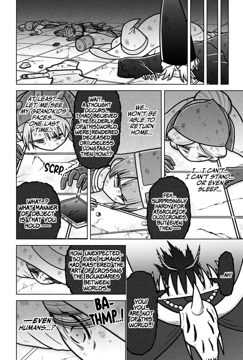 Kimi No Koto Ga Daidaidaidaidai Suki Na 100 Nin No Kanojo Chapter 248b Page 15