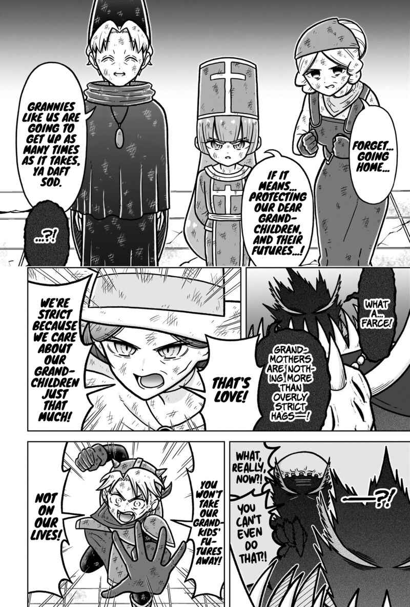 Kimi No Koto Ga Daidaidaidaidai Suki Na 100 Nin No Kanojo Chapter 248b Page 17