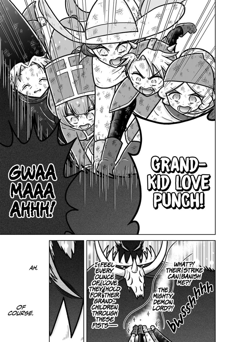 Kimi No Koto Ga Daidaidaidaidai Suki Na 100 Nin No Kanojo Chapter 248b Page 18