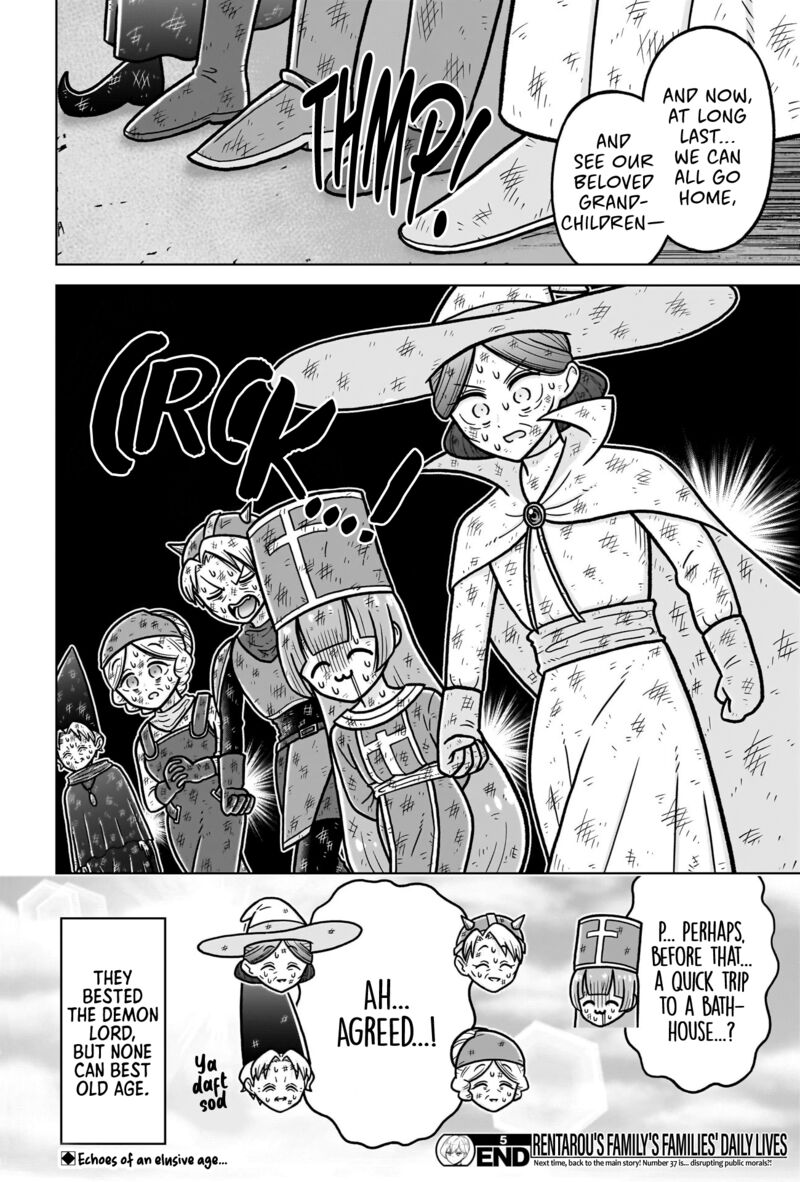 Kimi No Koto Ga Daidaidaidaidai Suki Na 100 Nin No Kanojo Chapter 248b Page 21