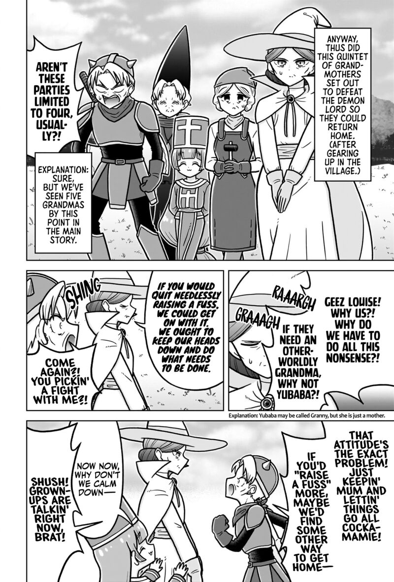 Kimi No Koto Ga Daidaidaidaidai Suki Na 100 Nin No Kanojo Chapter 248b Page 5