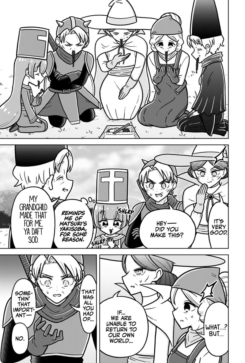 Kimi No Koto Ga Daidaidaidaidai Suki Na 100 Nin No Kanojo Chapter 248b Page 8