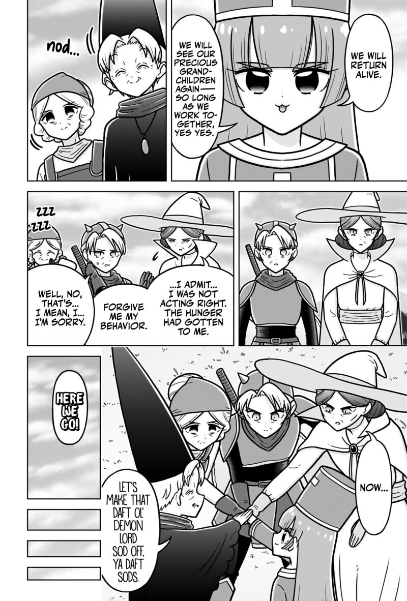 Kimi No Koto Ga Daidaidaidaidai Suki Na 100 Nin No Kanojo Chapter 248b Page 9