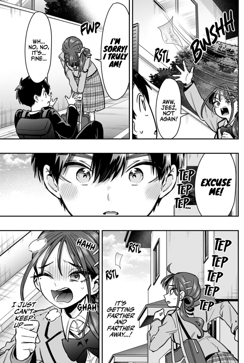 Kimi No Koto Ga Daidaidaidaidai Suki Na 100 Nin No Kanojo Chapter 249 Page 10