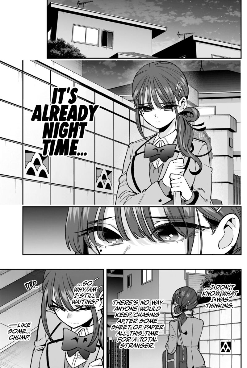 Kimi No Koto Ga Daidaidaidaidai Suki Na 100 Nin No Kanojo Chapter 249 Page 12