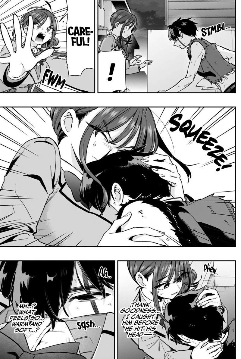 Kimi No Koto Ga Daidaidaidaidai Suki Na 100 Nin No Kanojo Chapter 249 Page 14
