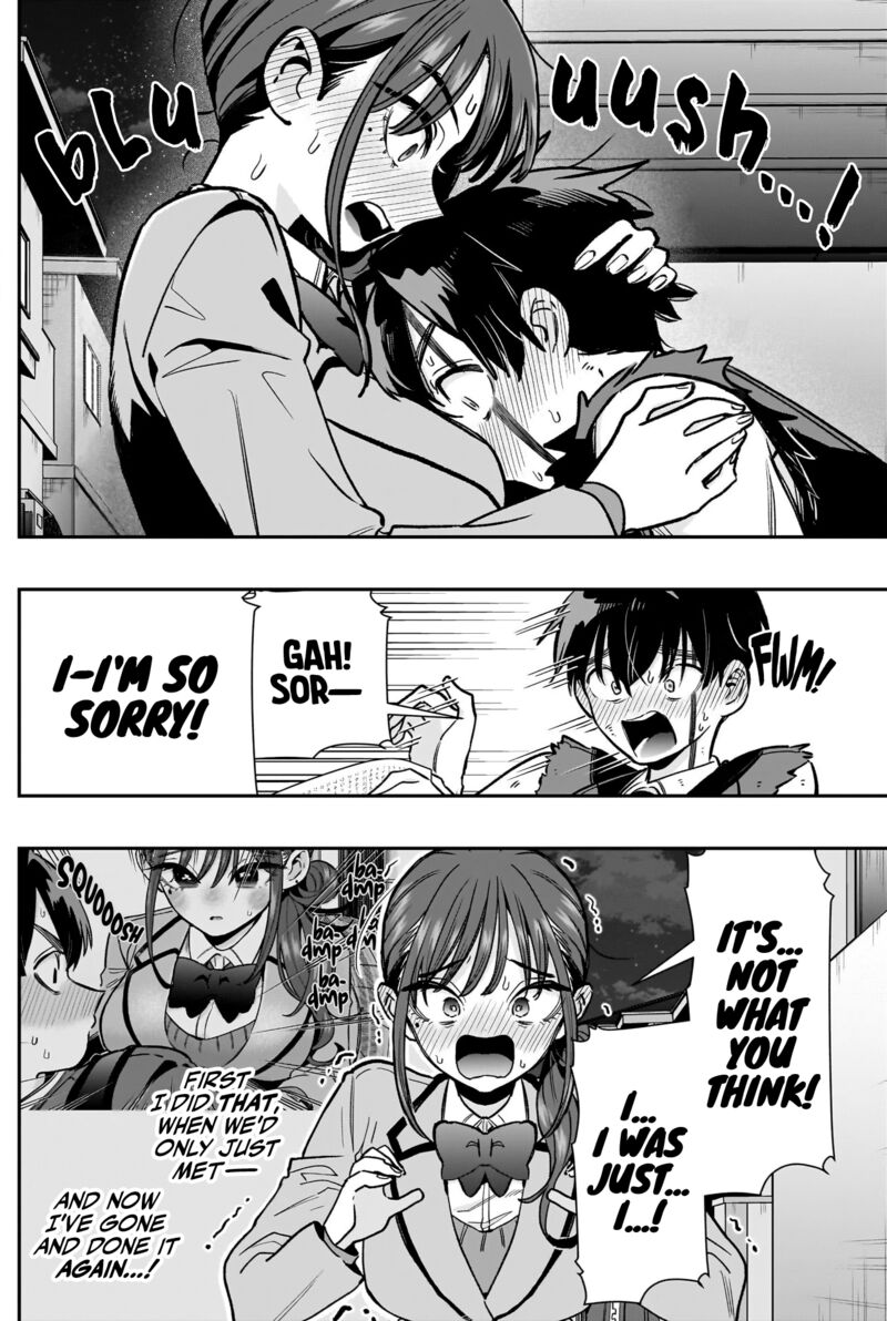 Kimi No Koto Ga Daidaidaidaidai Suki Na 100 Nin No Kanojo Chapter 249 Page 15