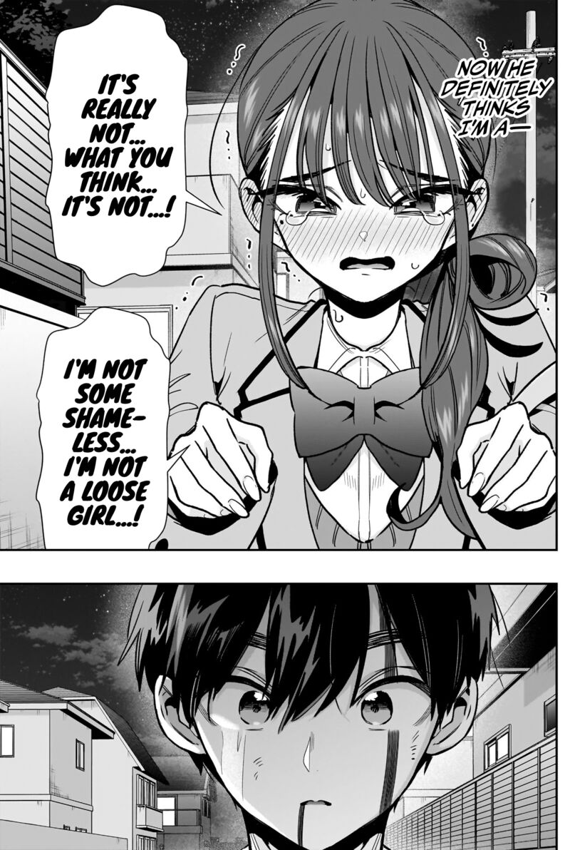 Kimi No Koto Ga Daidaidaidaidai Suki Na 100 Nin No Kanojo Chapter 249 Page 16