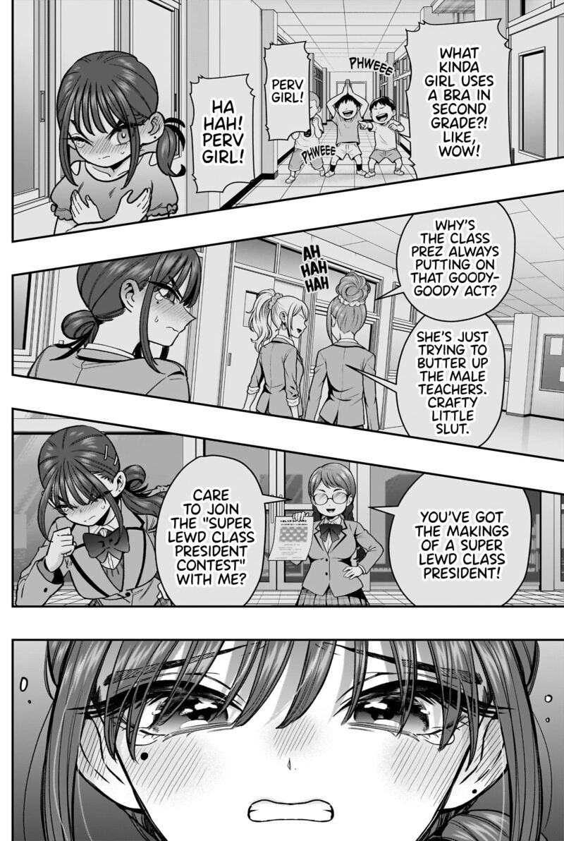 Kimi No Koto Ga Daidaidaidaidai Suki Na 100 Nin No Kanojo Chapter 249 Page 19