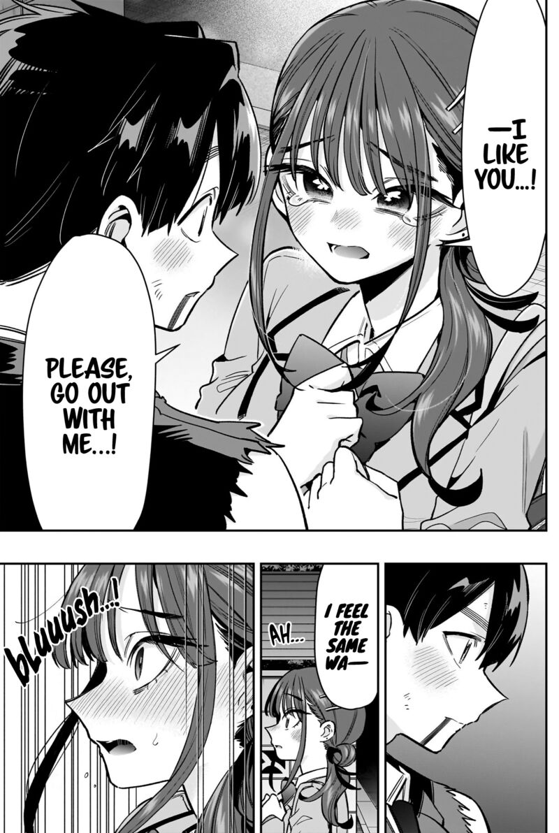 Kimi No Koto Ga Daidaidaidaidai Suki Na 100 Nin No Kanojo Chapter 249 Page 20
