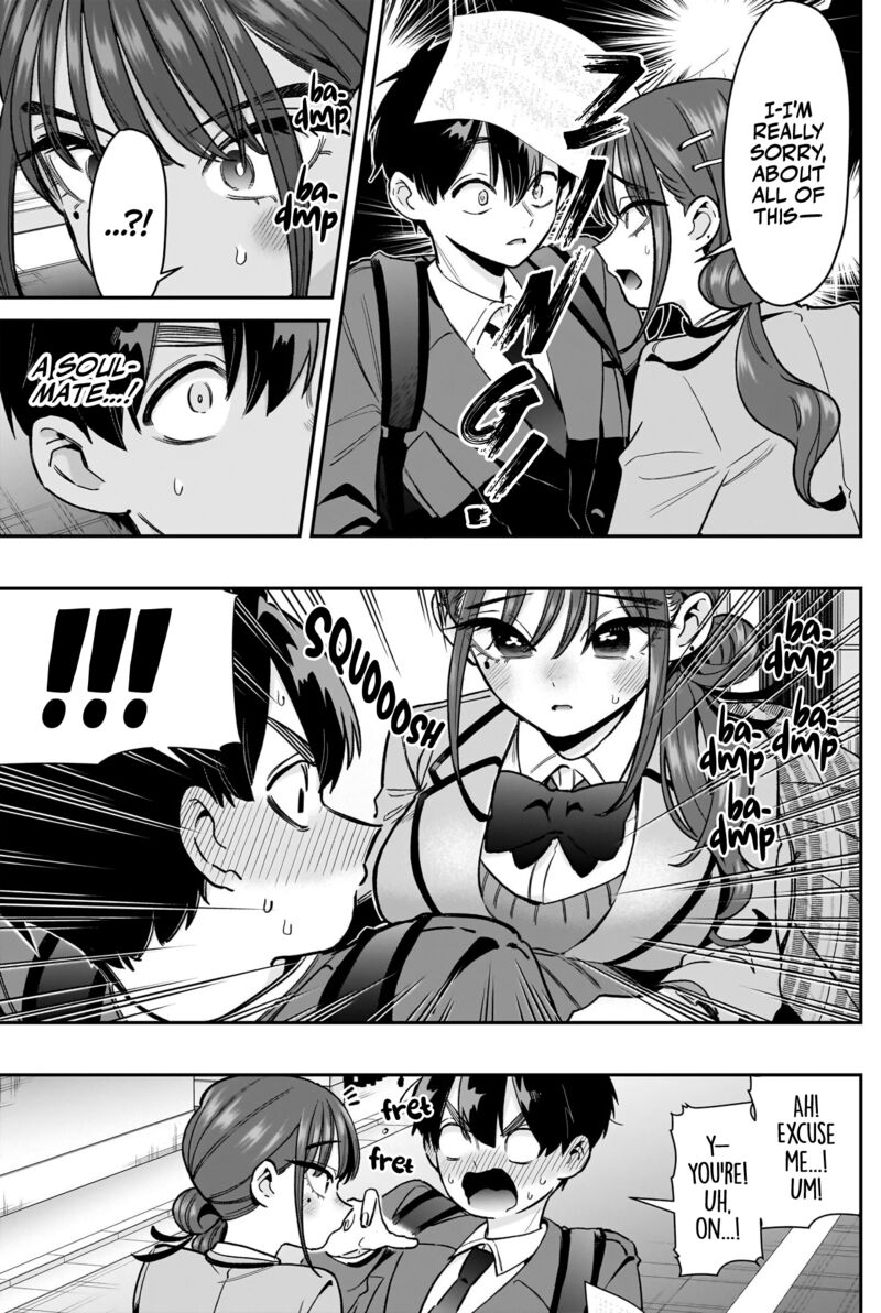 Kimi No Koto Ga Daidaidaidaidai Suki Na 100 Nin No Kanojo Chapter 249 Page 8