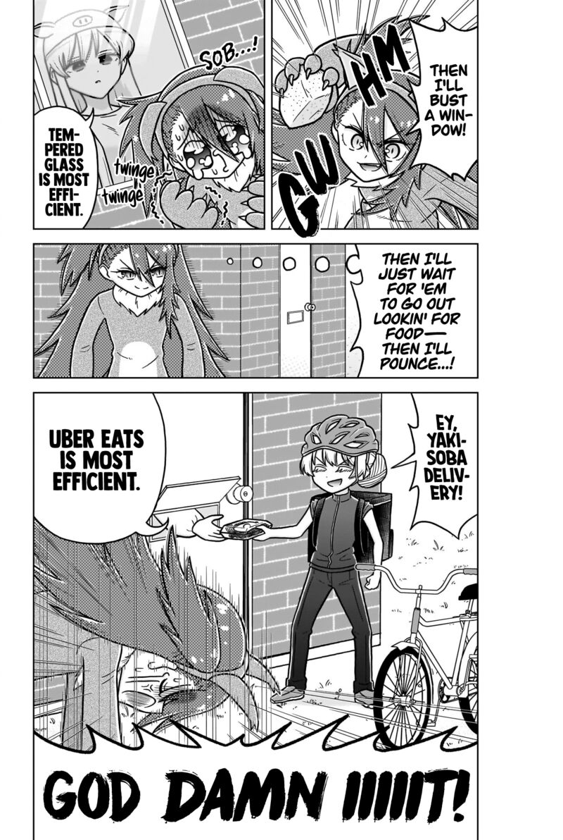 Kimi No Koto Ga Daidaidaidaidai Suki Na 100 Nin No Kanojo Chapter 249a Page 11