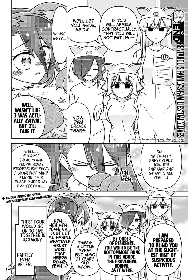 Kimi No Koto Ga Daidaidaidaidai Suki Na 100 Nin No Kanojo Chapter 249a Page 13