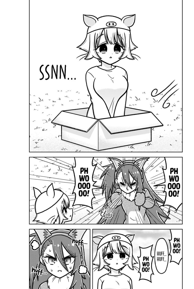 Kimi No Koto Ga Daidaidaidaidai Suki Na 100 Nin No Kanojo Chapter 249a Page 4