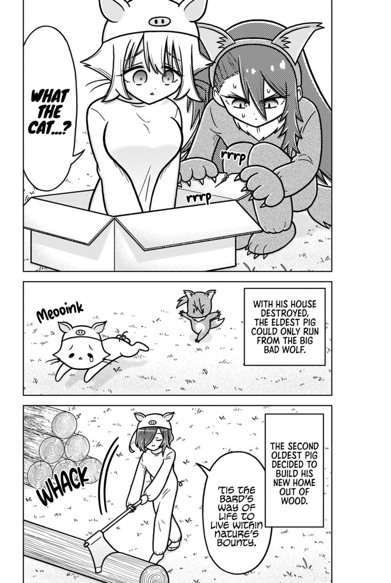 Kimi No Koto Ga Daidaidaidaidai Suki Na 100 Nin No Kanojo Chapter 249a Page 5