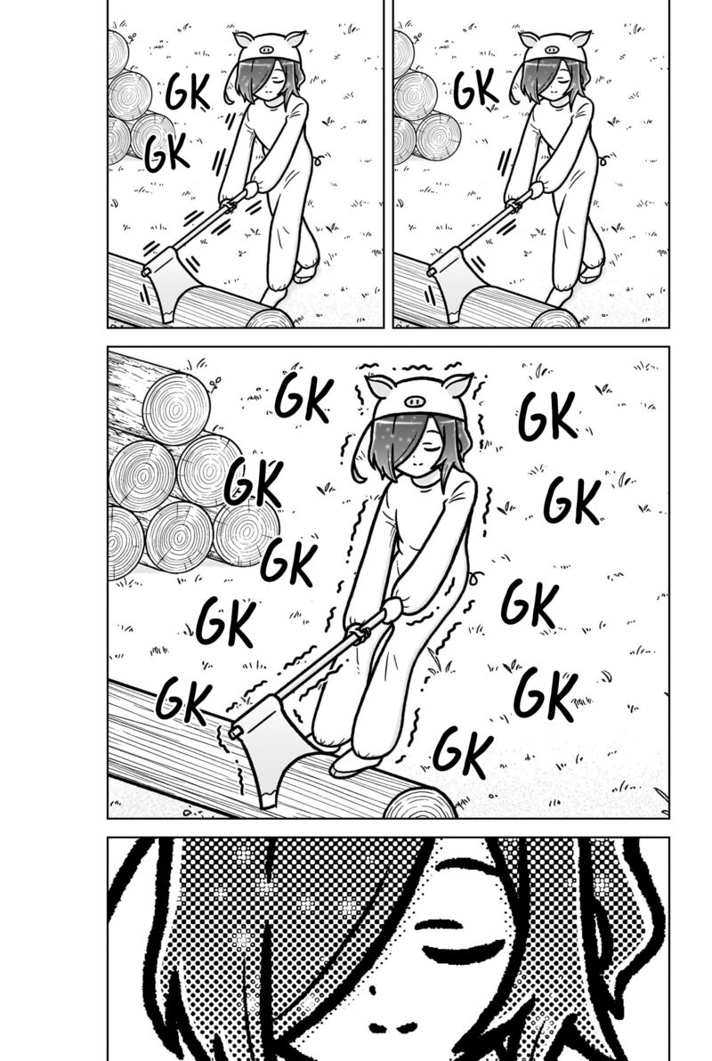 Kimi No Koto Ga Daidaidaidaidai Suki Na 100 Nin No Kanojo Chapter 249a Page 6