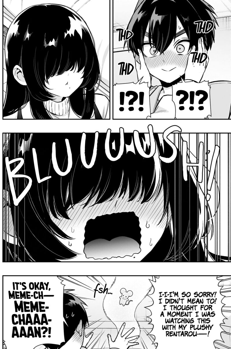 Kimi No Koto Ga Daidaidaidaidai Suki Na 100 Nin No Kanojo Chapter 251 Page 5