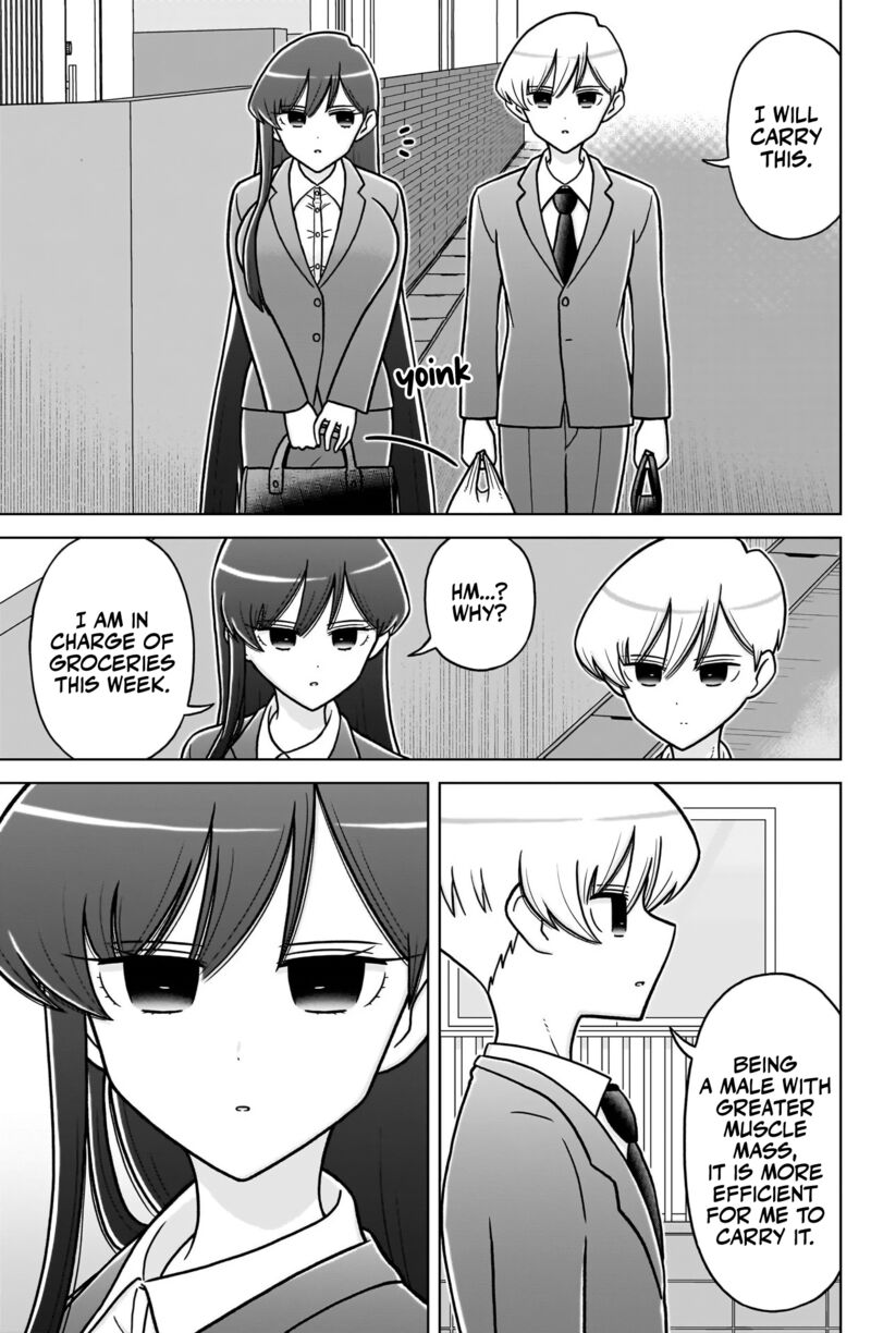 Kimi No Koto Ga Daidaidaidaidai Suki Na 100 Nin No Kanojo Chapter 251a Page 10