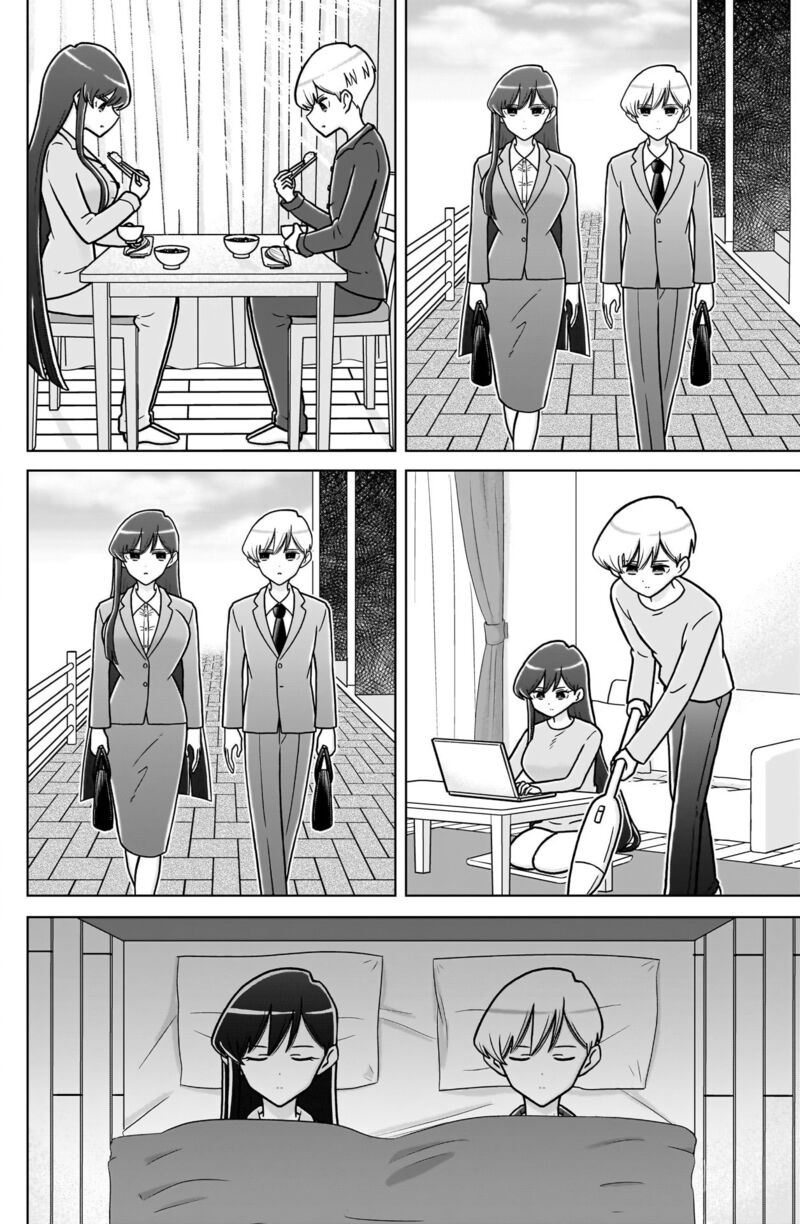 Kimi No Koto Ga Daidaidaidaidai Suki Na 100 Nin No Kanojo Chapter 251a Page 11