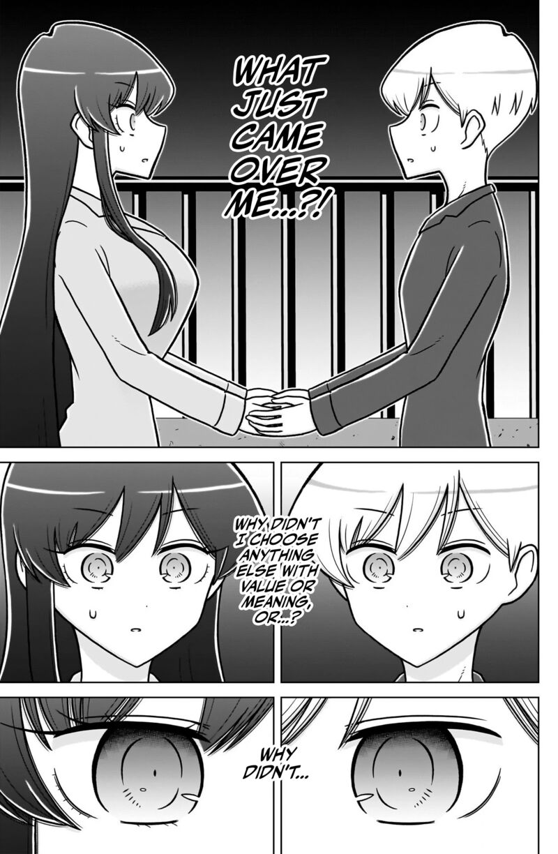 Kimi No Koto Ga Daidaidaidaidai Suki Na 100 Nin No Kanojo Chapter 251a Page 14