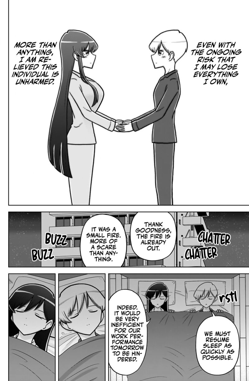 Kimi No Koto Ga Daidaidaidaidai Suki Na 100 Nin No Kanojo Chapter 251a Page 15