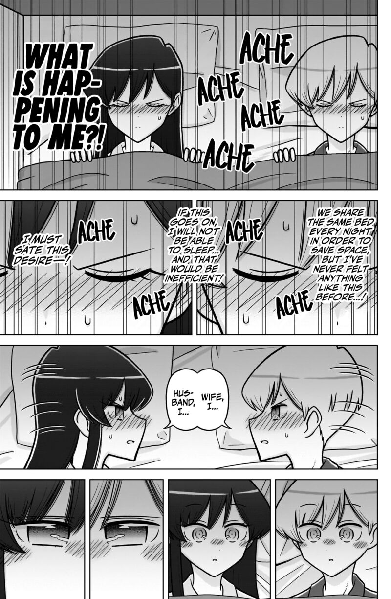 Kimi No Koto Ga Daidaidaidaidai Suki Na 100 Nin No Kanojo Chapter 251a Page 16