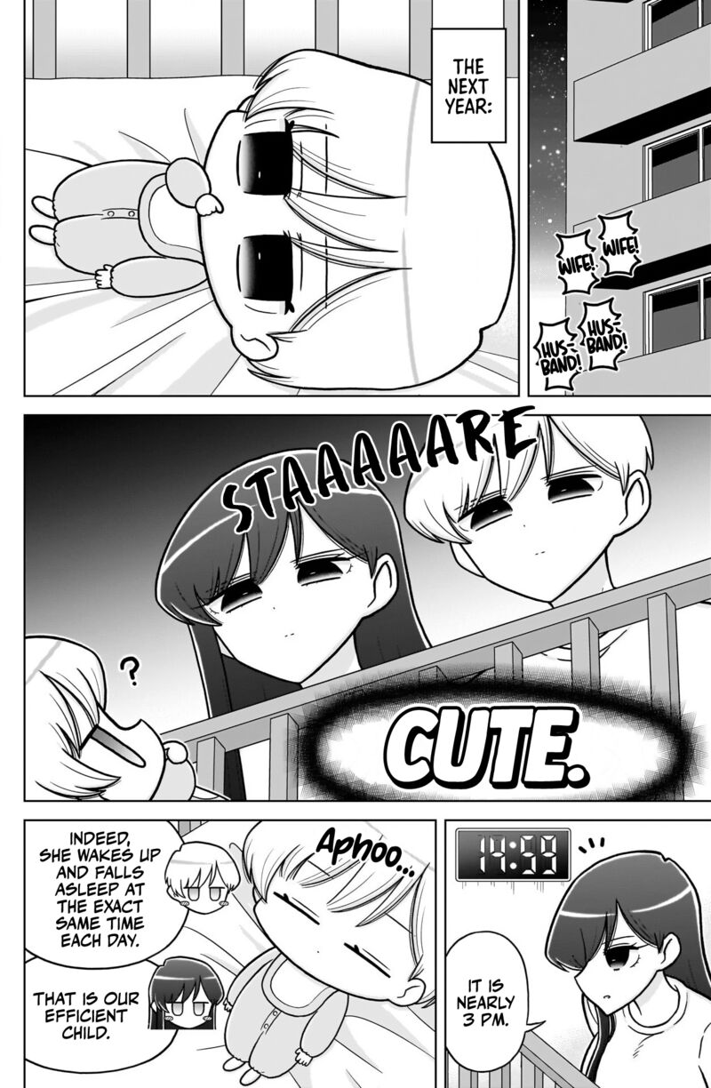 Kimi No Koto Ga Daidaidaidaidai Suki Na 100 Nin No Kanojo Chapter 251a Page 17
