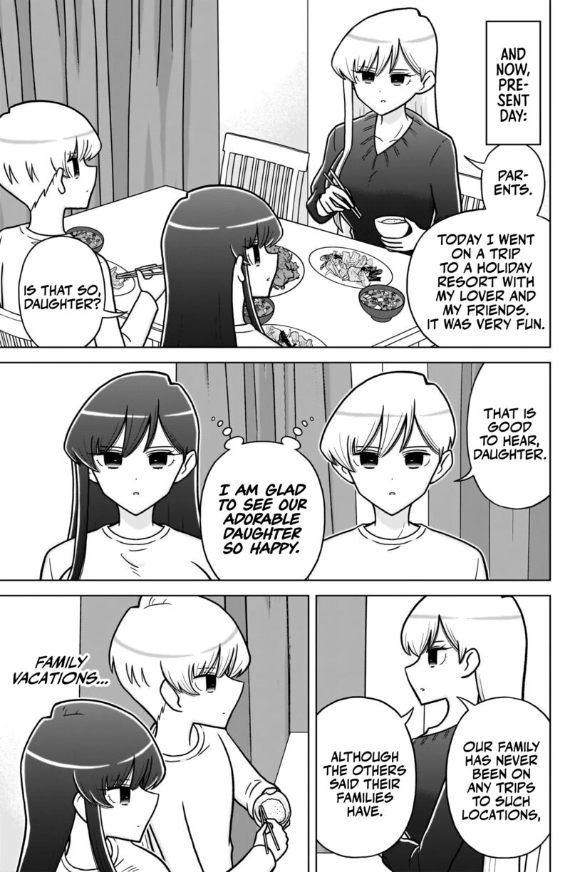 Kimi No Koto Ga Daidaidaidaidai Suki Na 100 Nin No Kanojo Chapter 251a Page 18
