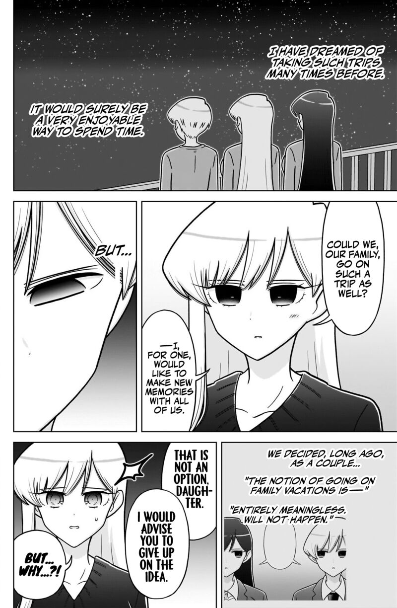 Kimi No Koto Ga Daidaidaidaidai Suki Na 100 Nin No Kanojo Chapter 251a Page 19