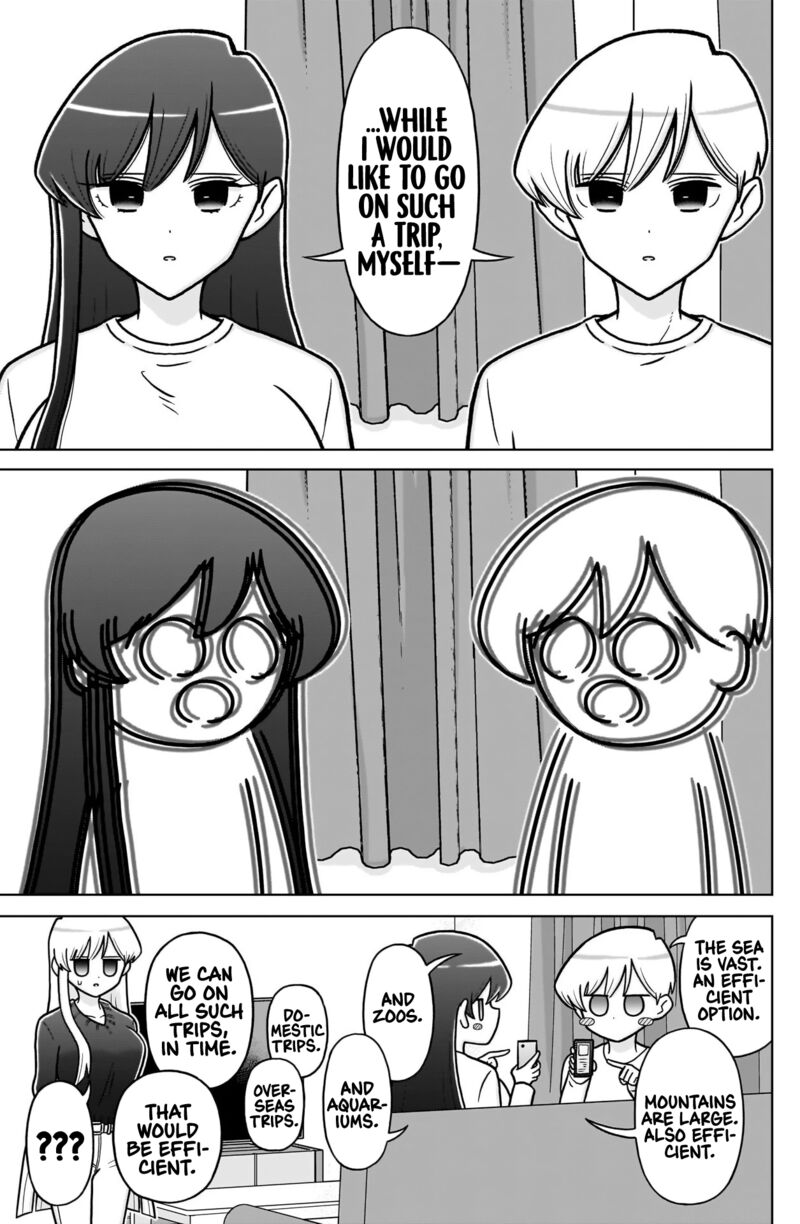 Kimi No Koto Ga Daidaidaidaidai Suki Na 100 Nin No Kanojo Chapter 251a Page 20