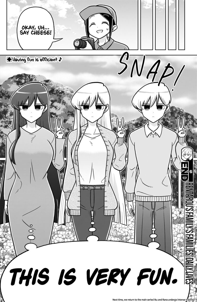 Kimi No Koto Ga Daidaidaidaidai Suki Na 100 Nin No Kanojo Chapter 251a Page 21