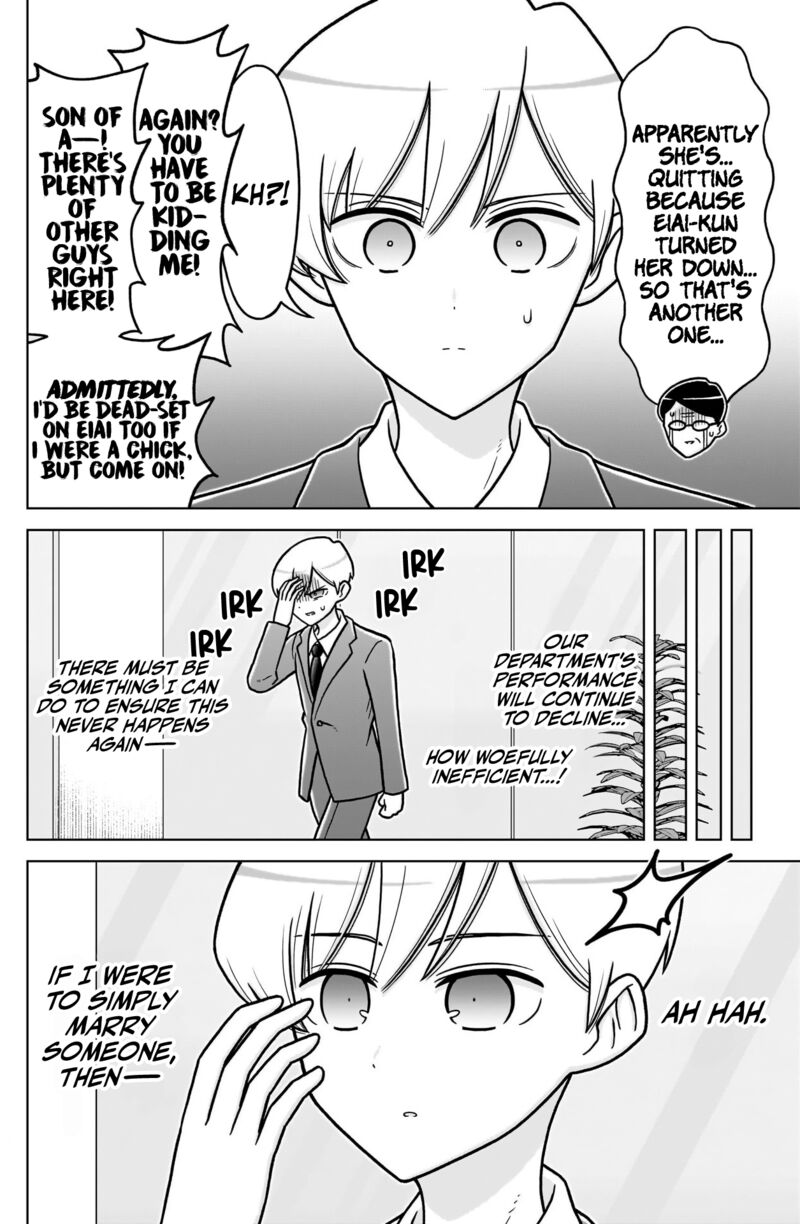 Kimi No Koto Ga Daidaidaidaidai Suki Na 100 Nin No Kanojo Chapter 251a Page 3
