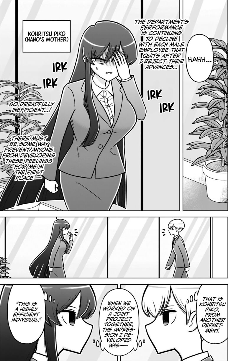 Kimi No Koto Ga Daidaidaidaidai Suki Na 100 Nin No Kanojo Chapter 251a Page 4