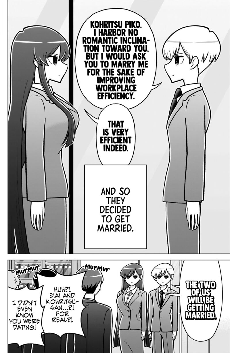 Kimi No Koto Ga Daidaidaidaidai Suki Na 100 Nin No Kanojo Chapter 251a Page 5