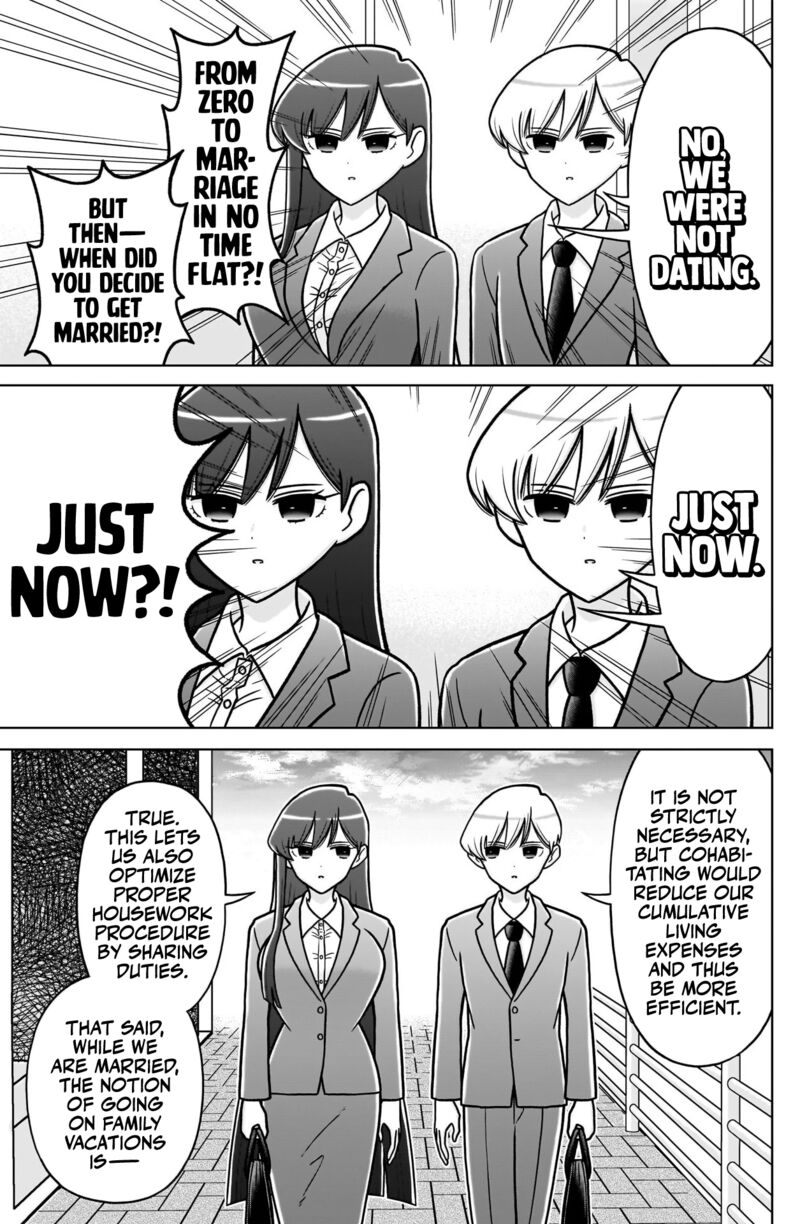 Kimi No Koto Ga Daidaidaidaidai Suki Na 100 Nin No Kanojo Chapter 251a Page 6