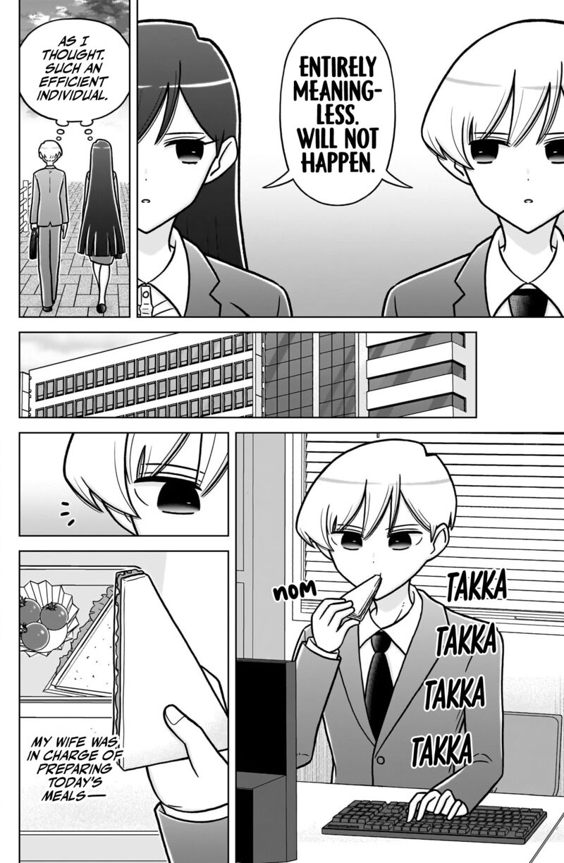 Kimi No Koto Ga Daidaidaidaidai Suki Na 100 Nin No Kanojo Chapter 251a Page 7