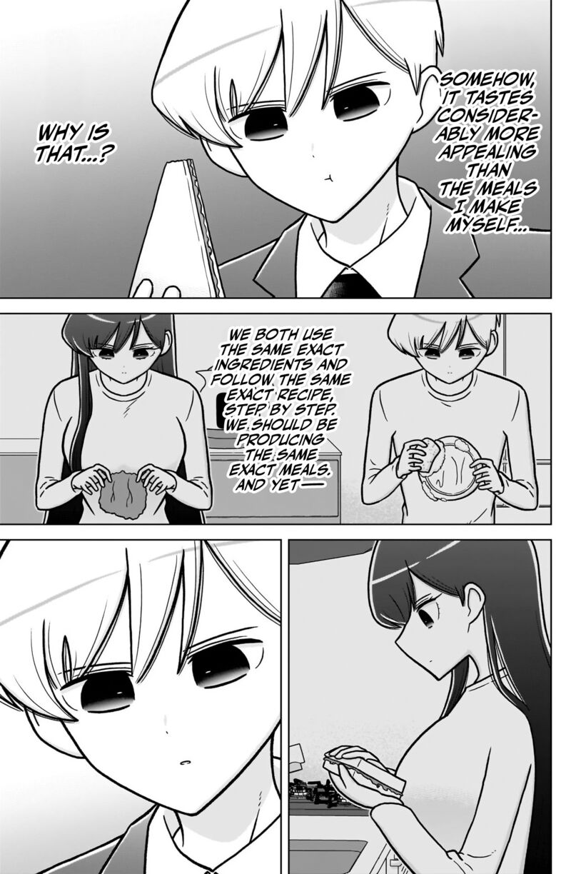 Kimi No Koto Ga Daidaidaidaidai Suki Na 100 Nin No Kanojo Chapter 251a Page 8