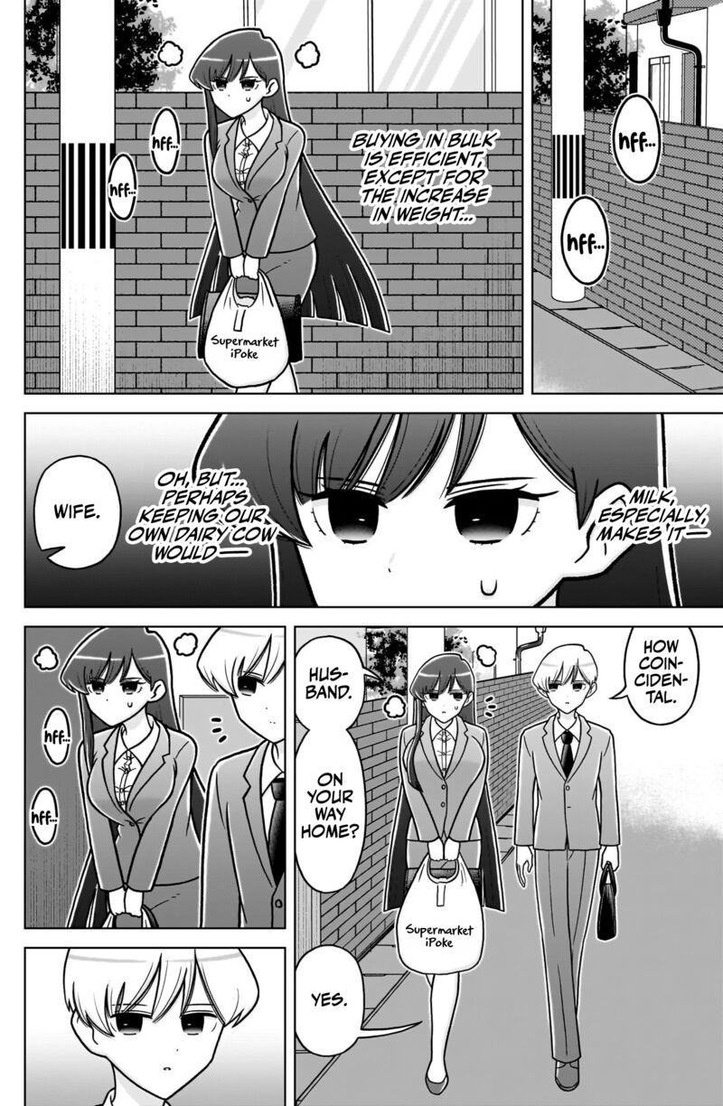 Kimi No Koto Ga Daidaidaidaidai Suki Na 100 Nin No Kanojo Chapter 251a Page 9