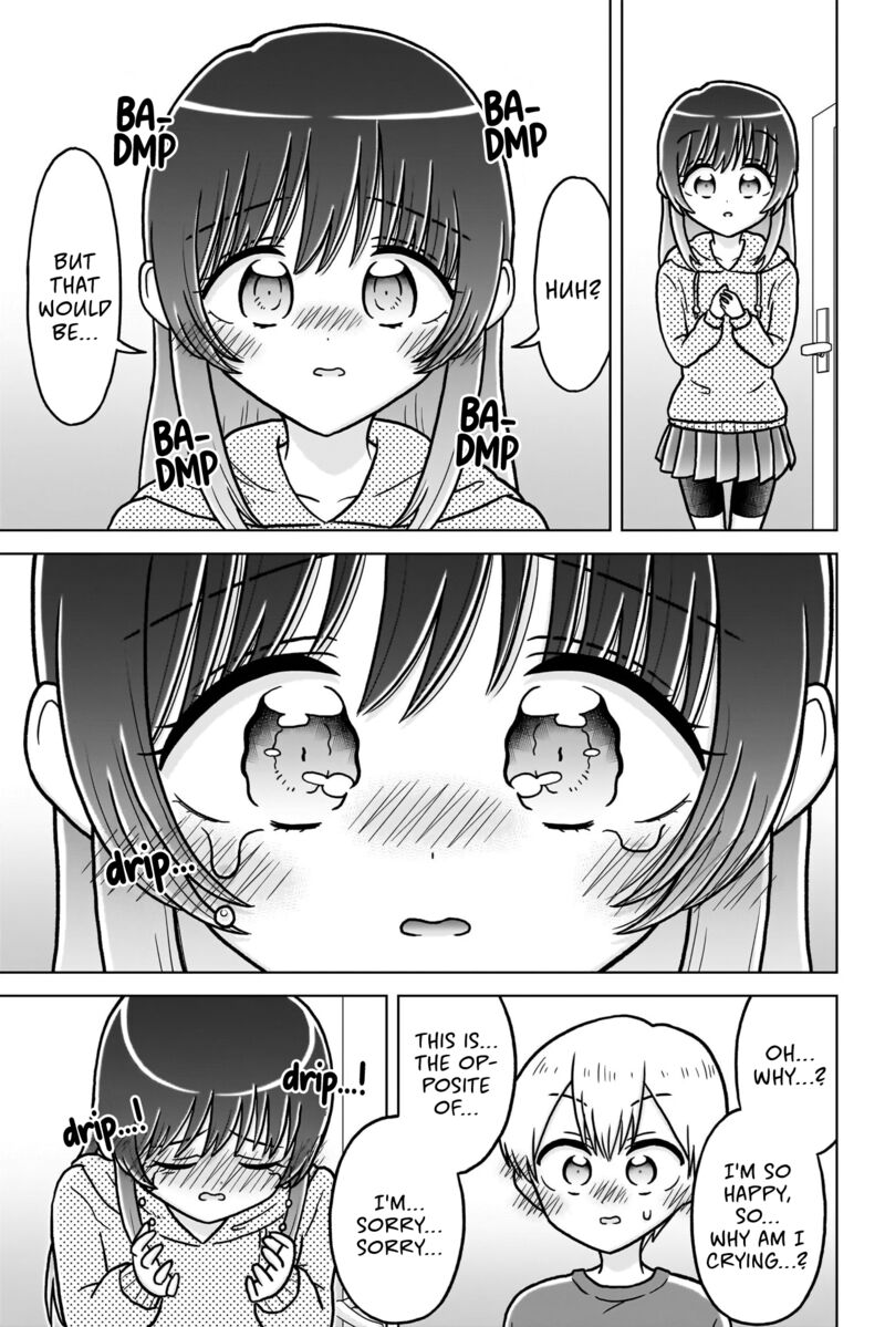 Kimi No Koto Ga Daidaidaidaidai Suki Na 100 Nin No Kanojo Chapter 253b Page 10