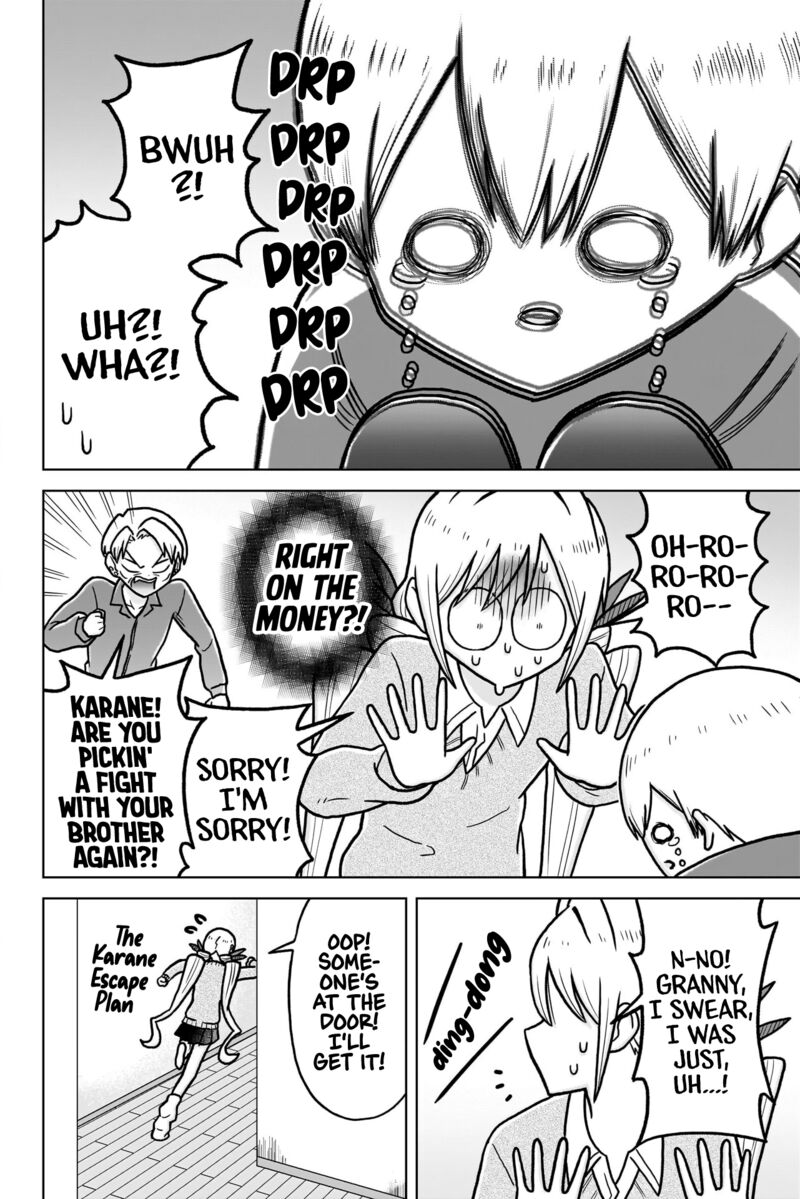 Kimi No Koto Ga Daidaidaidaidai Suki Na 100 Nin No Kanojo Chapter 253b Page 5