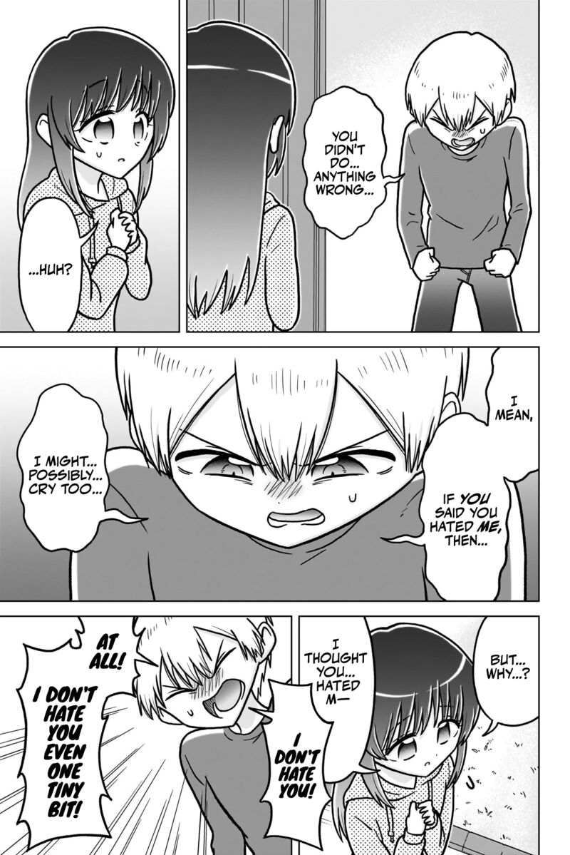 Kimi No Koto Ga Daidaidaidaidai Suki Na 100 Nin No Kanojo Chapter 253b Page 8