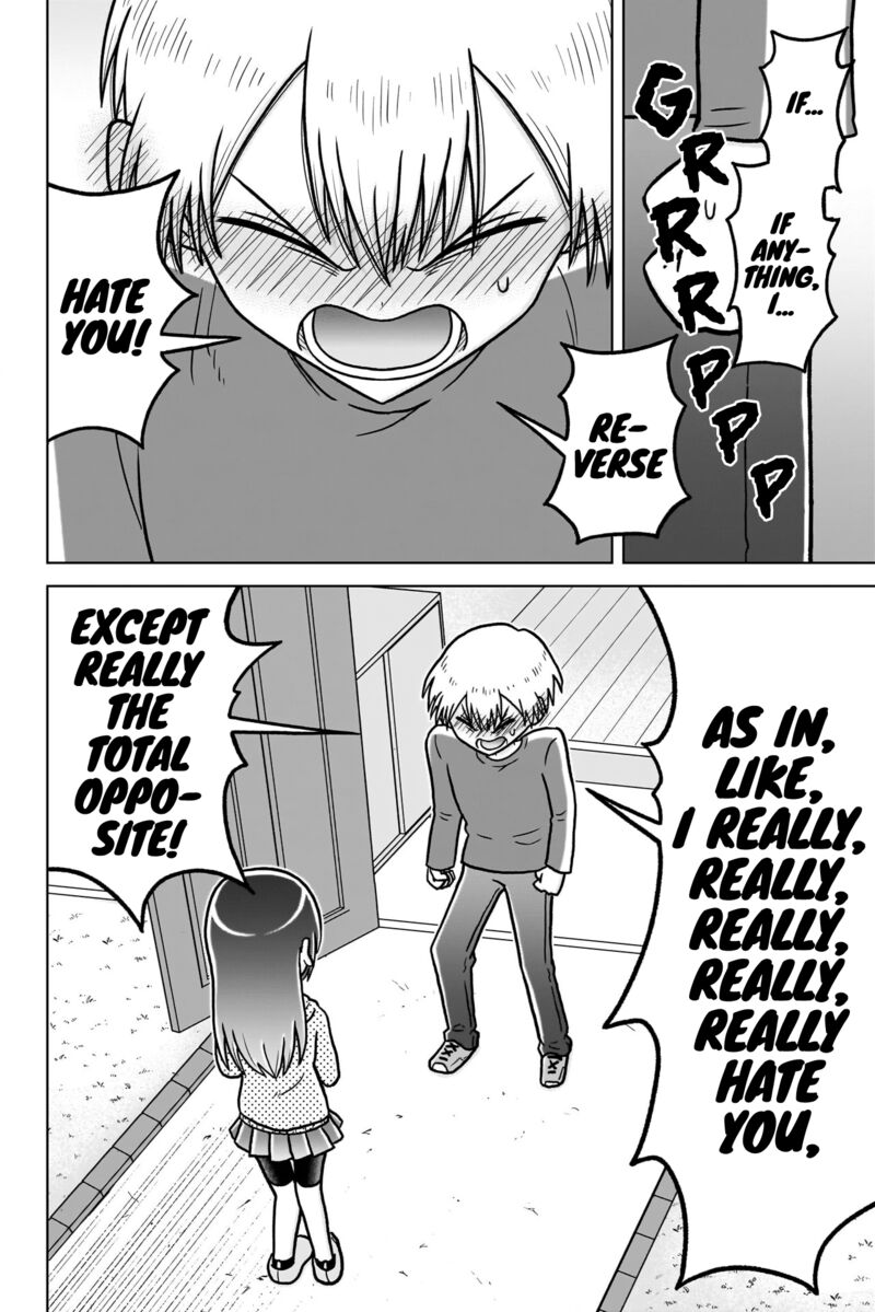 Kimi No Koto Ga Daidaidaidaidai Suki Na 100 Nin No Kanojo Chapter 253b Page 9