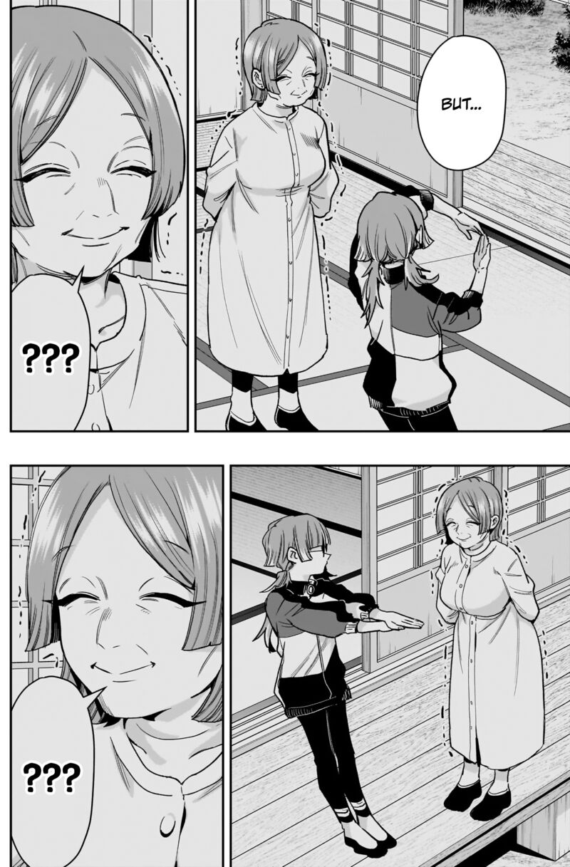 Kimi No Koto Ga Daidaidaidaidai Suki Na 100 Nin No Kanojo Chapter 254 Page 17